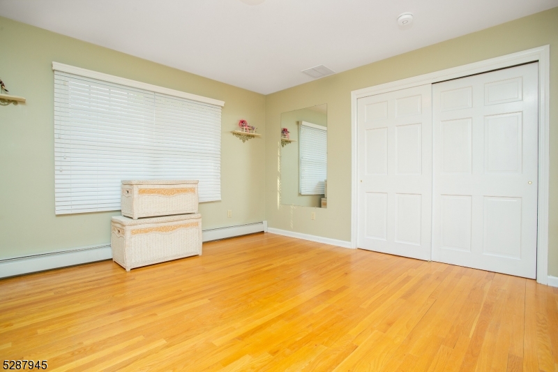 Park Road Area - Residential