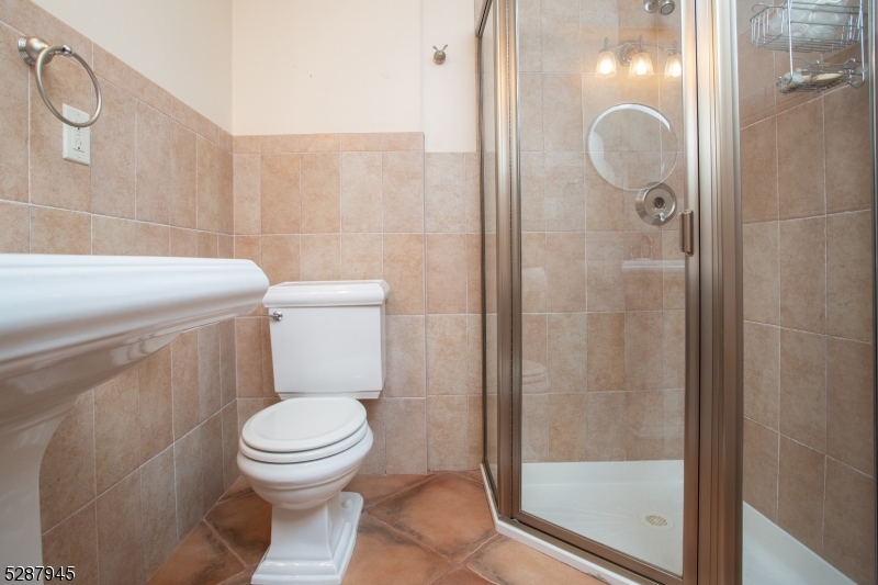 Park Road Area - Residential