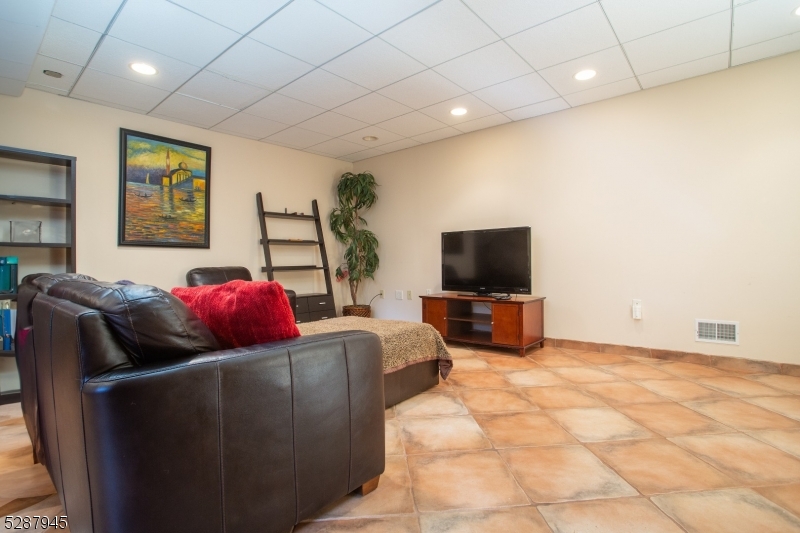 Park Road Area - Residential