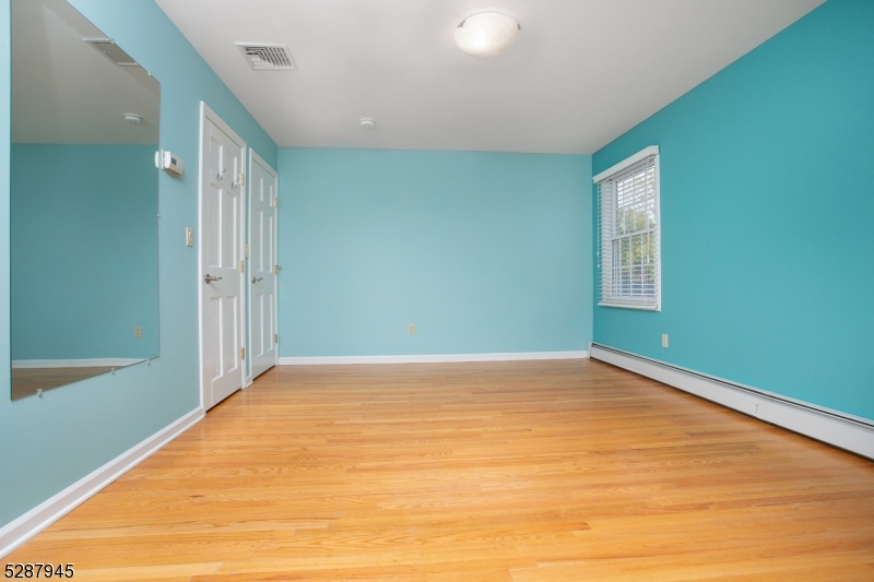 Park Road Area - Residential