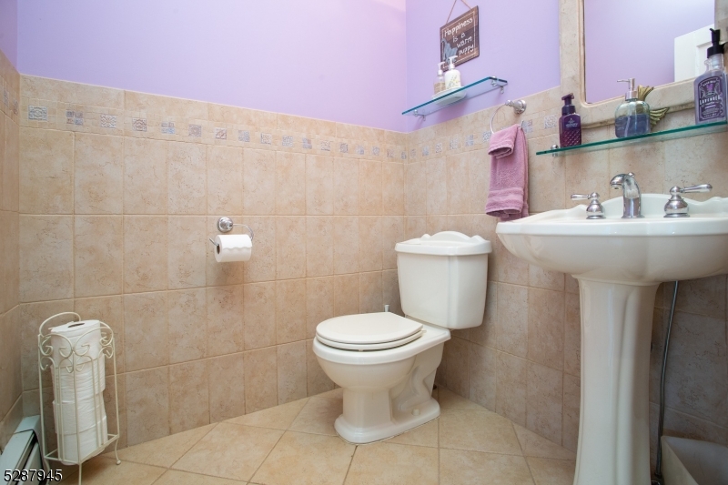 Park Road Area - Residential