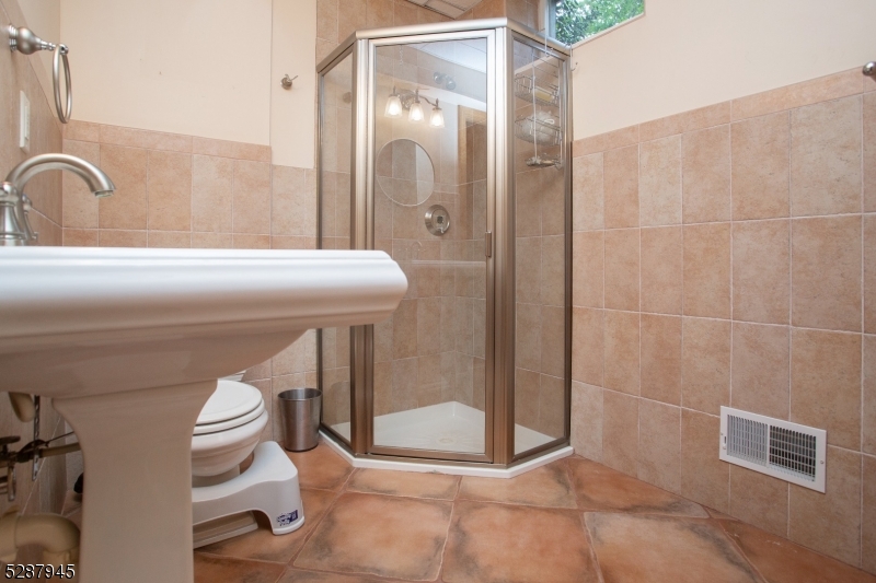 Park Road Area - Residential