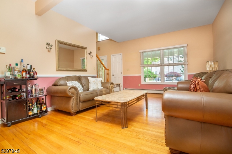 Park Road Area - Residential