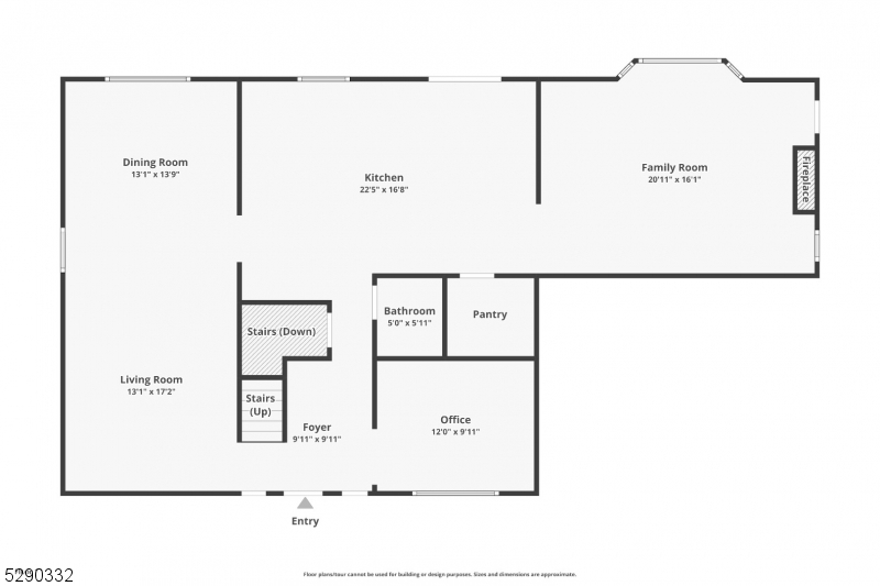 Park Road Area - Residential
