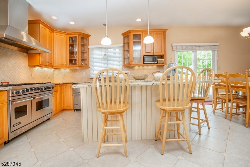 Park Road Area - Residential