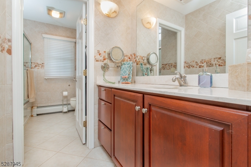 Park Road Area - Residential