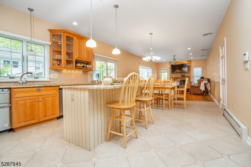 Park Road Area - Residential