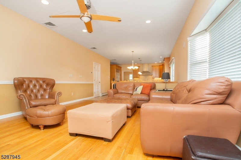 Park Road Area - Residential