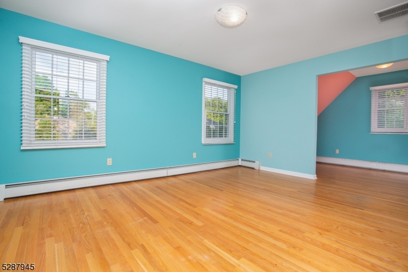 Park Road Area - Residential