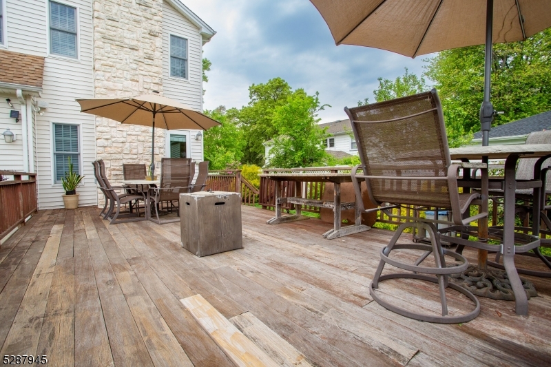 Park Road Area - Residential