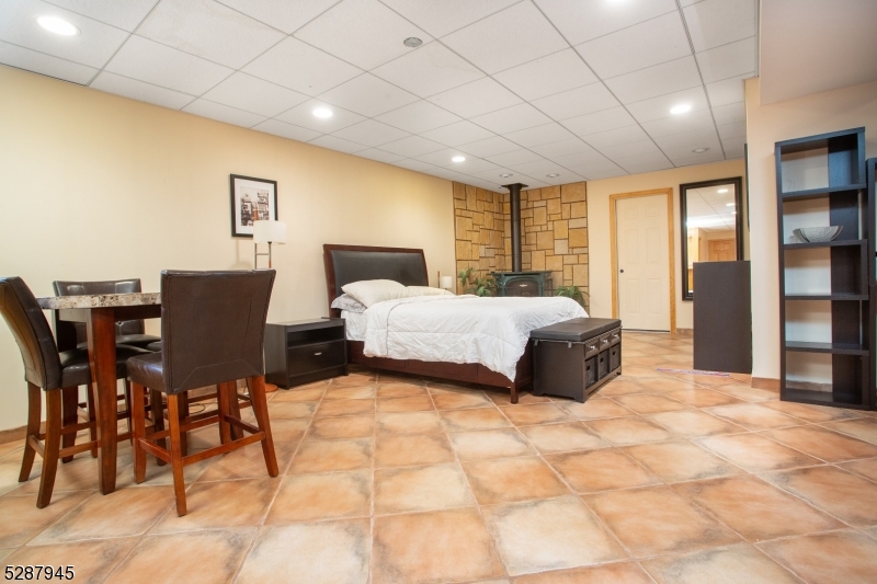 Park Road Area - Residential