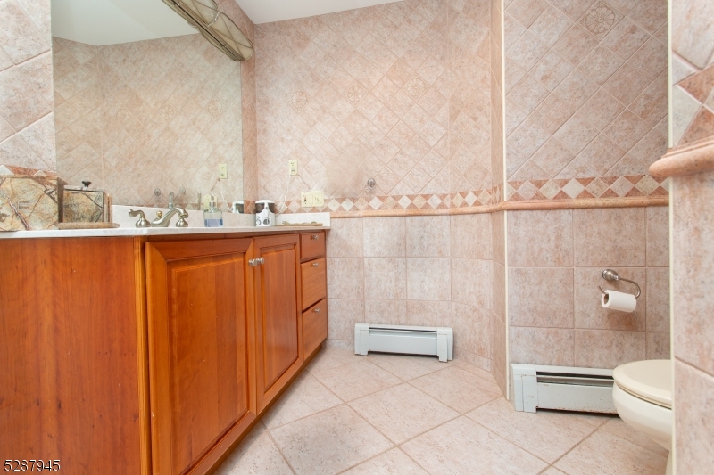 Park Road Area - Residential