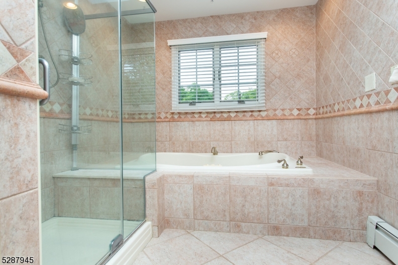 Park Road Area - Residential