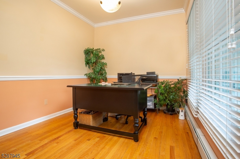 Park Road Area - Residential