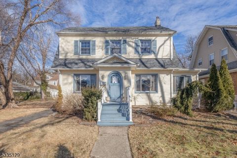 843 Winchester Ave, Hillside Twp., NJ 07205 - #: 3946632