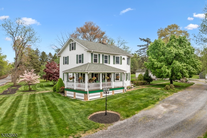 693 Weston Canal Rd