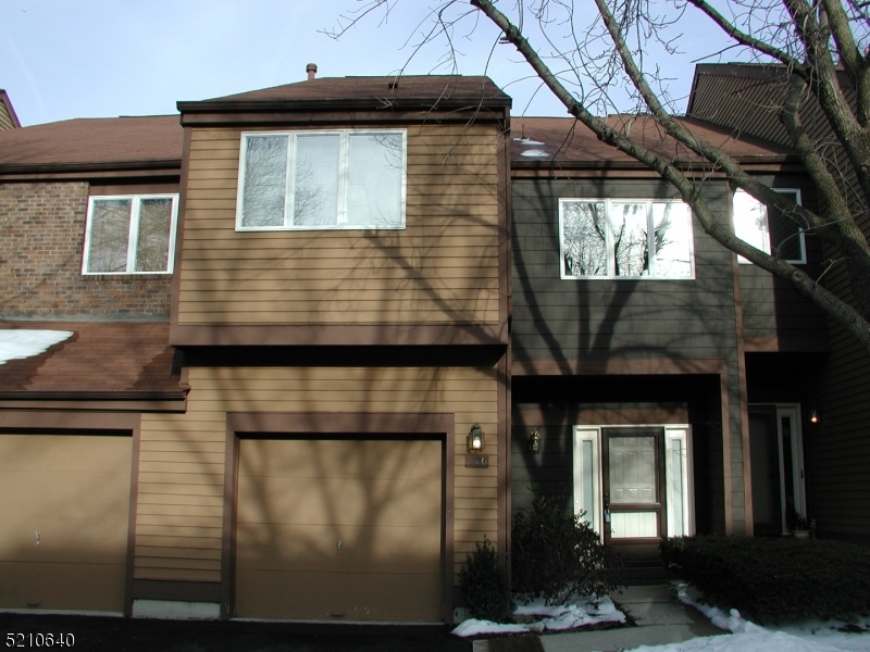 The Madison Common - Residential Lease