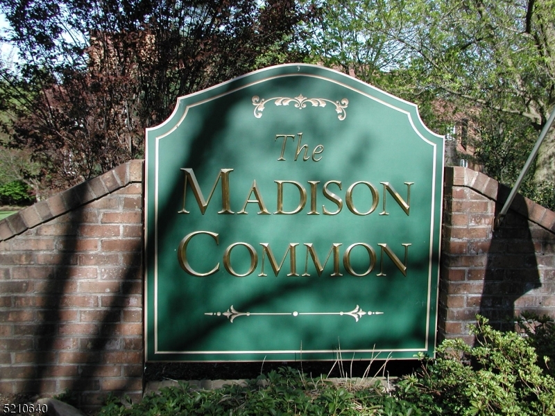 The Madison Common - Residential Lease