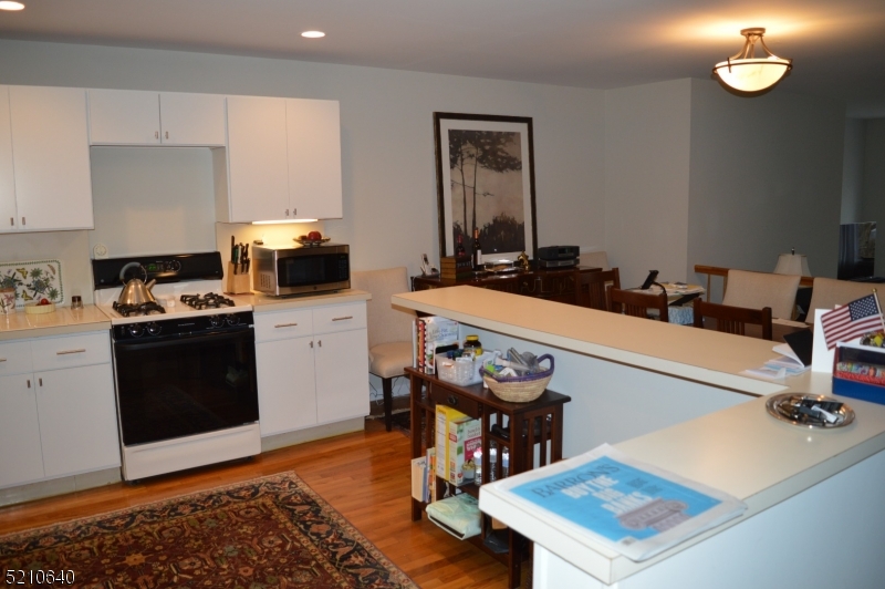 The Madison Common - Residential Lease