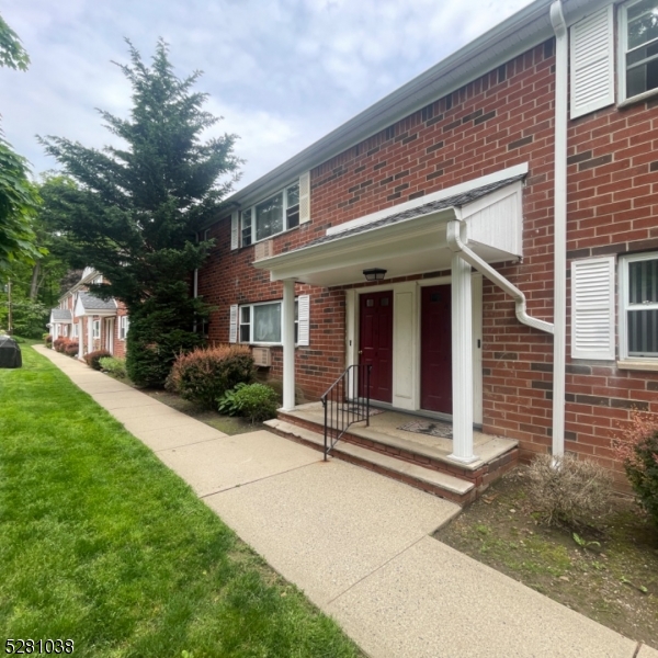 Mountain Club - Residential Lease