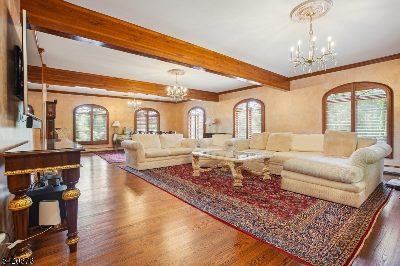 Sawmill Estates - Residential