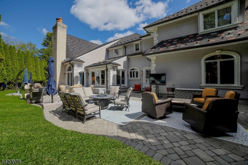 Sawmill Estates - Residential