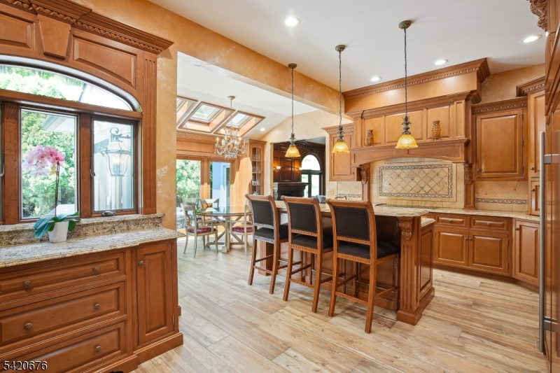 Sawmill Estates - Residential