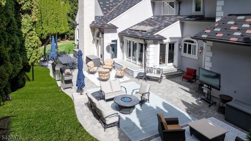 Sawmill Estates - Residential