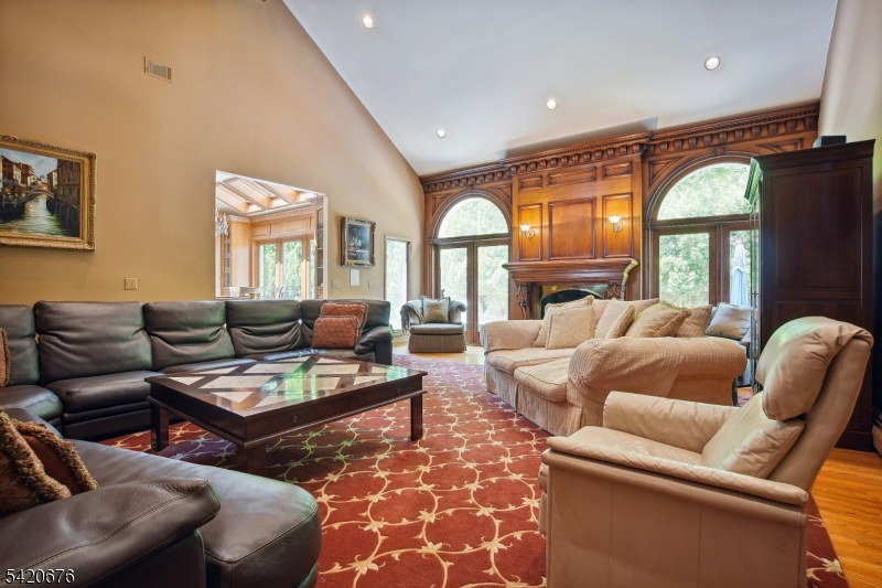 Sawmill Estates - Residential