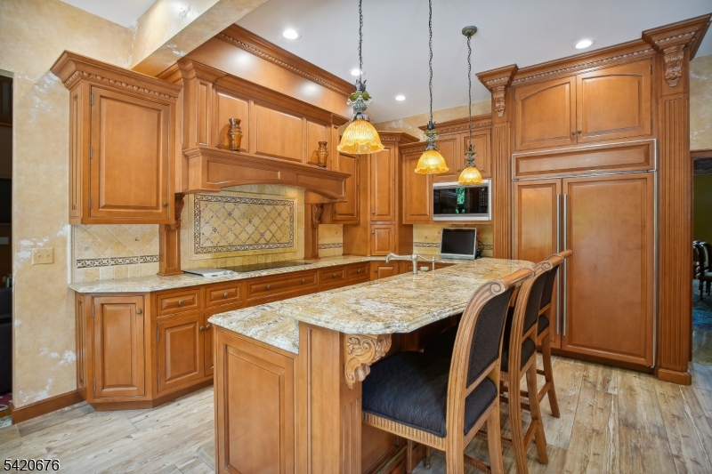 Sawmill Estates - Residential