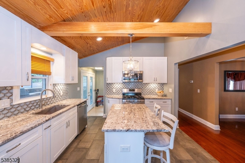 Hillcrest - Residential