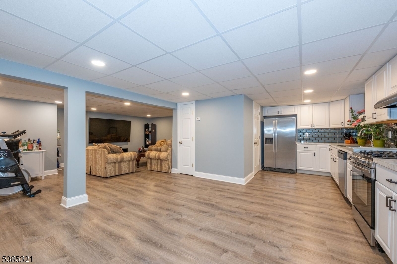 Hillcrest - Residential