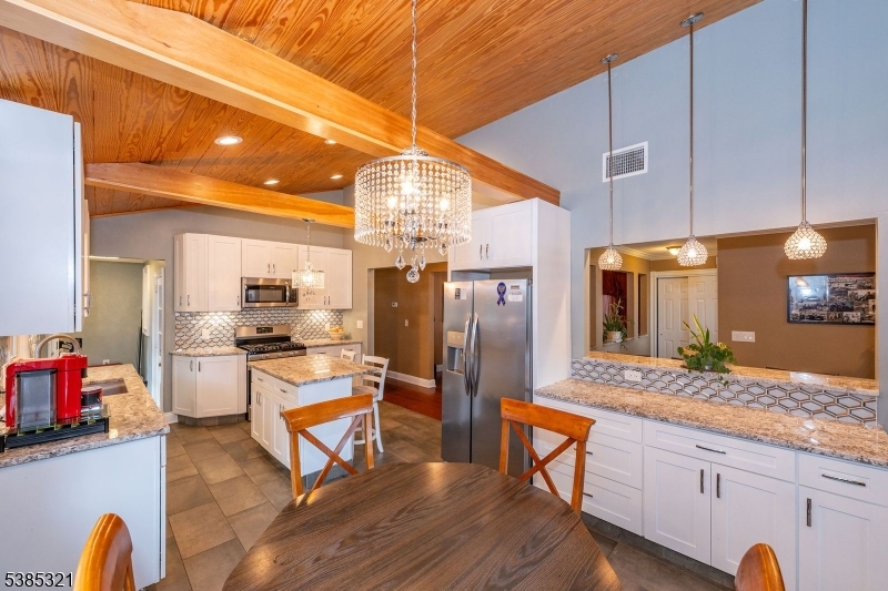 Hillcrest - Residential