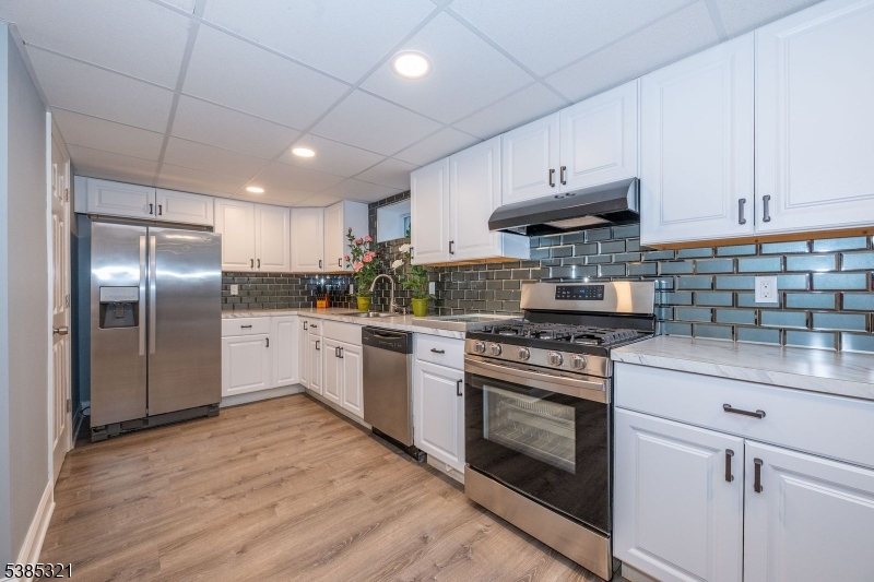 Hillcrest - Residential