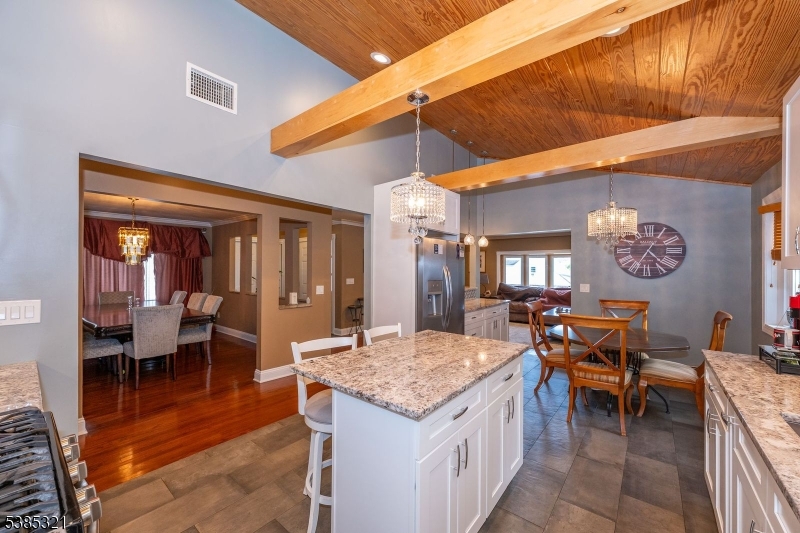 Hillcrest - Residential