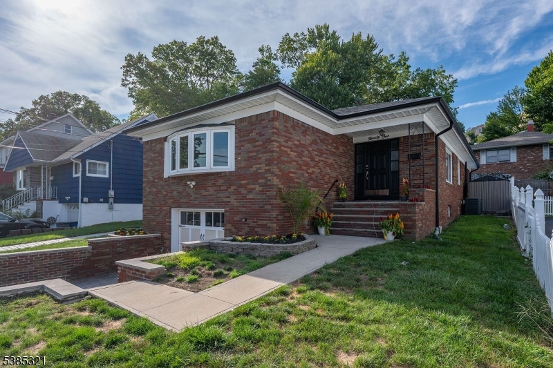 Hillcrest - Residential