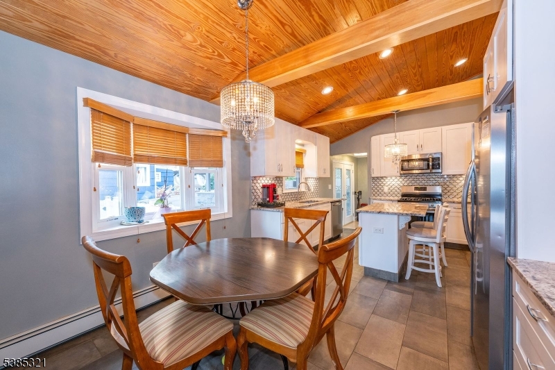 Hillcrest - Residential