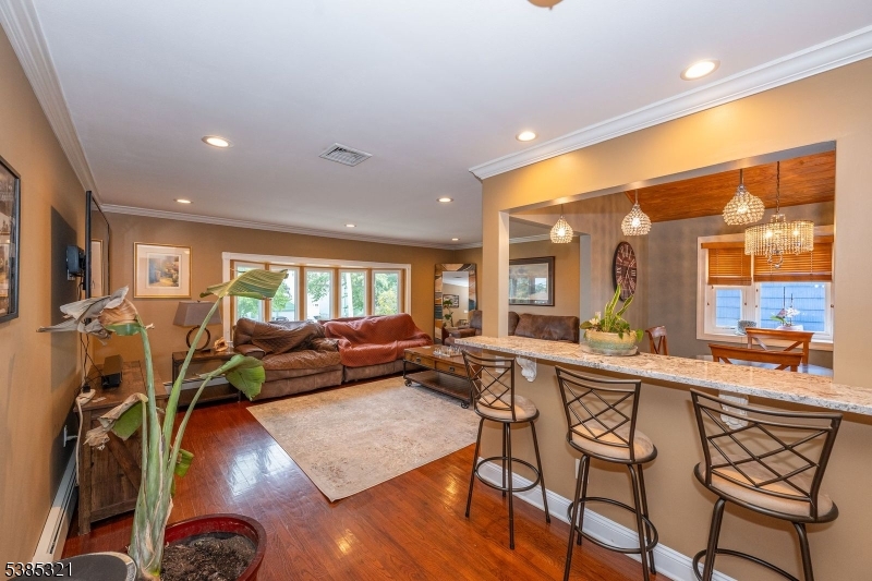 Hillcrest - Residential