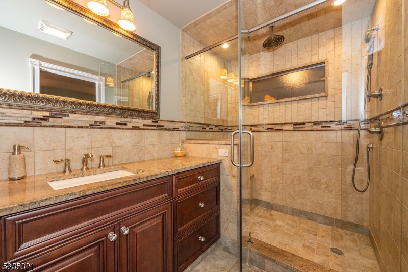 Hillcrest - Residential