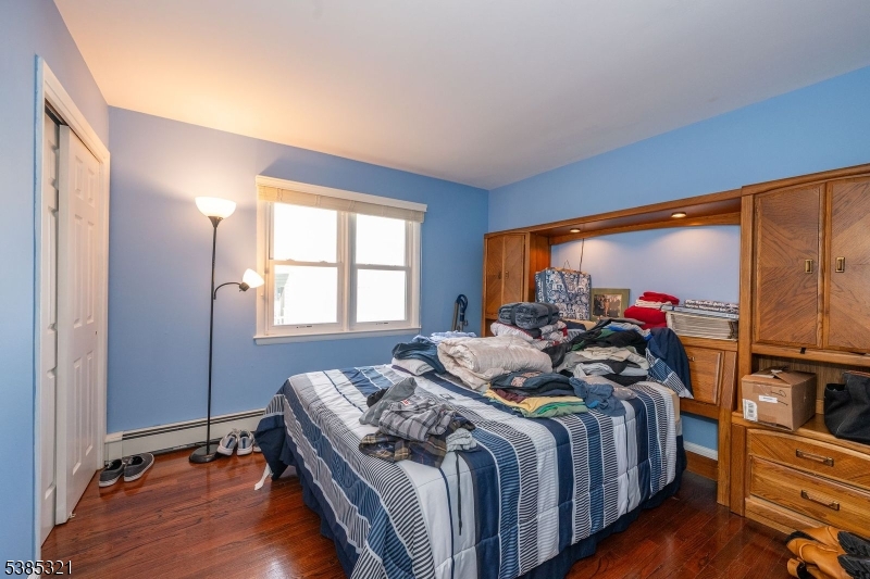 Hillcrest - Residential