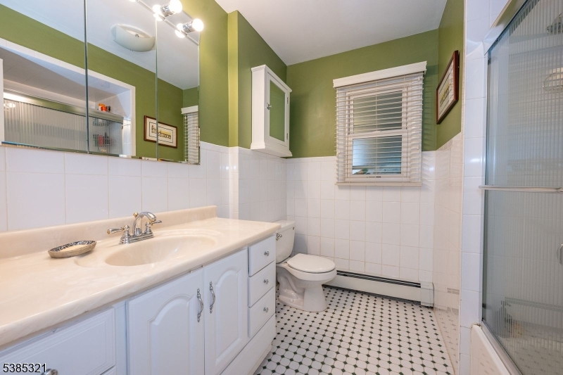 Hillcrest - Residential