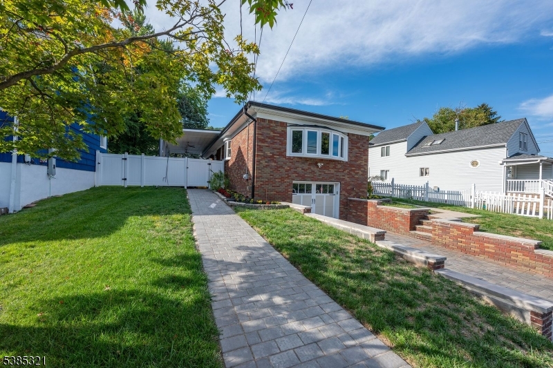 Hillcrest - Residential