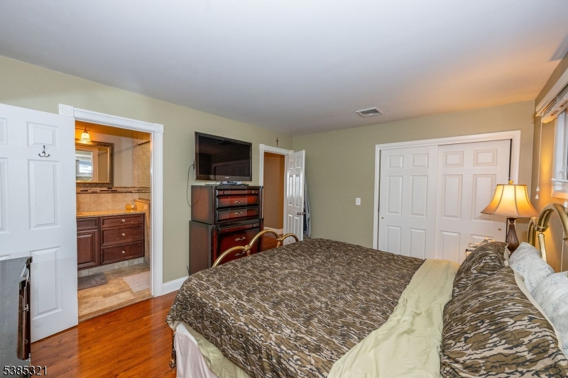 Hillcrest - Residential