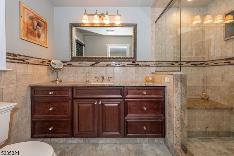 Hillcrest - Residential