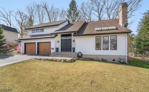 26 Hickory Trl, Sparta Twp., NJ 07871 - MLS#: 3950296