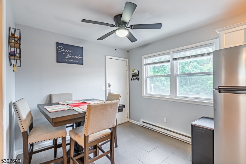 Mountainview Manor - Residential