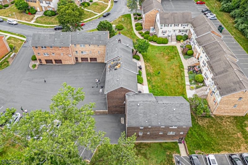 Mountainview Manor - Residential