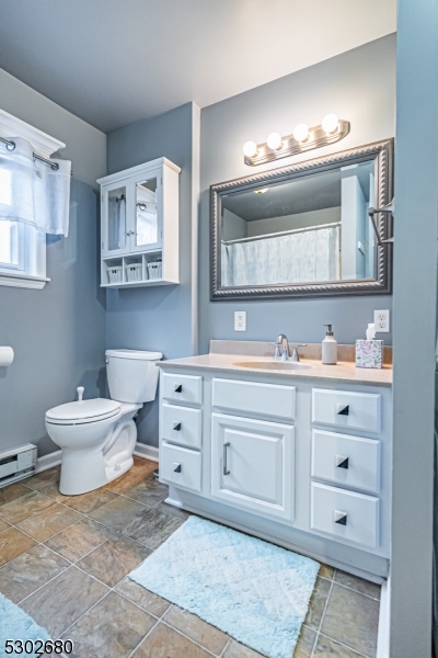 Mountainview Manor - Residential