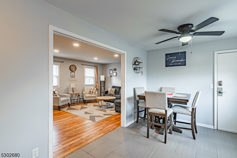 Mountainview Manor - Residential