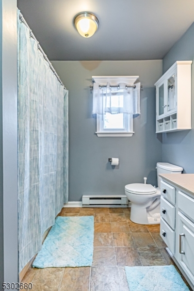 Mountainview Manor - Residential